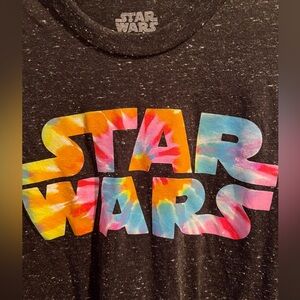 Star Wars tshirt